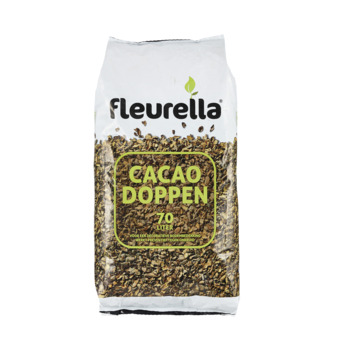 Fleurella Cacaodoppen 70L
