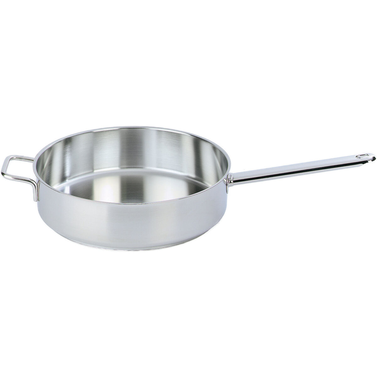 Apollo Traktørpanne uten Lokk 28 cm 4,8 l