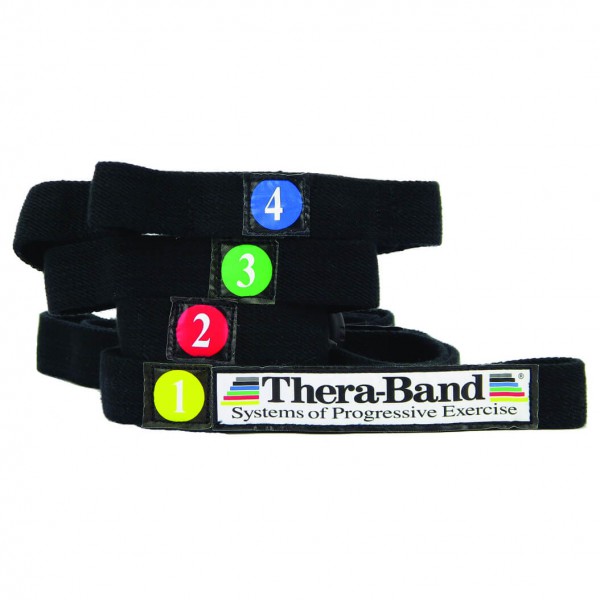TheraBand - Stretch Strap - Élastique fitness