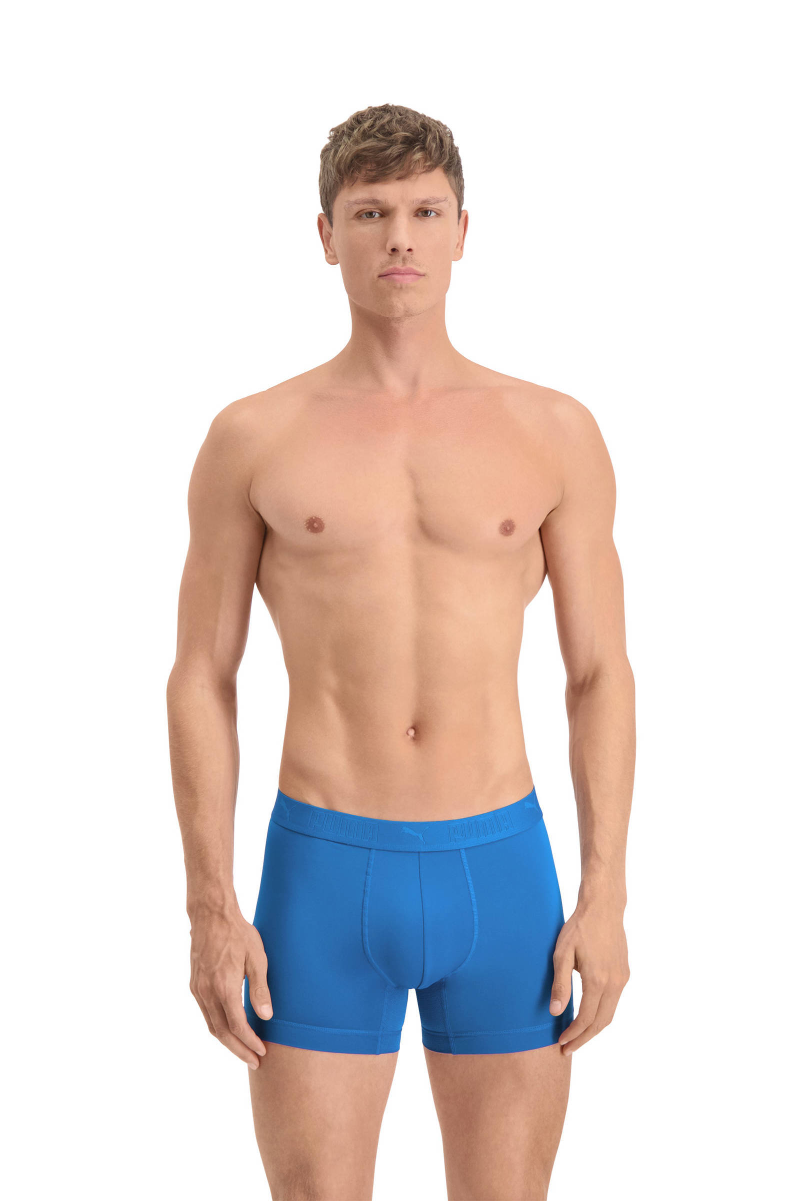 Puma sportboxer (set van 2)