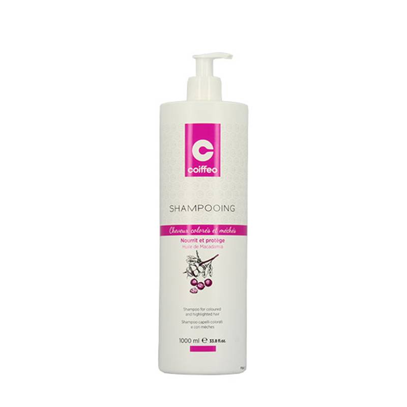 Shampooing cheveux colorés / 1000ml