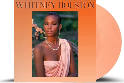 Whitney Houston - Whitney Houston - Vinyl Lp