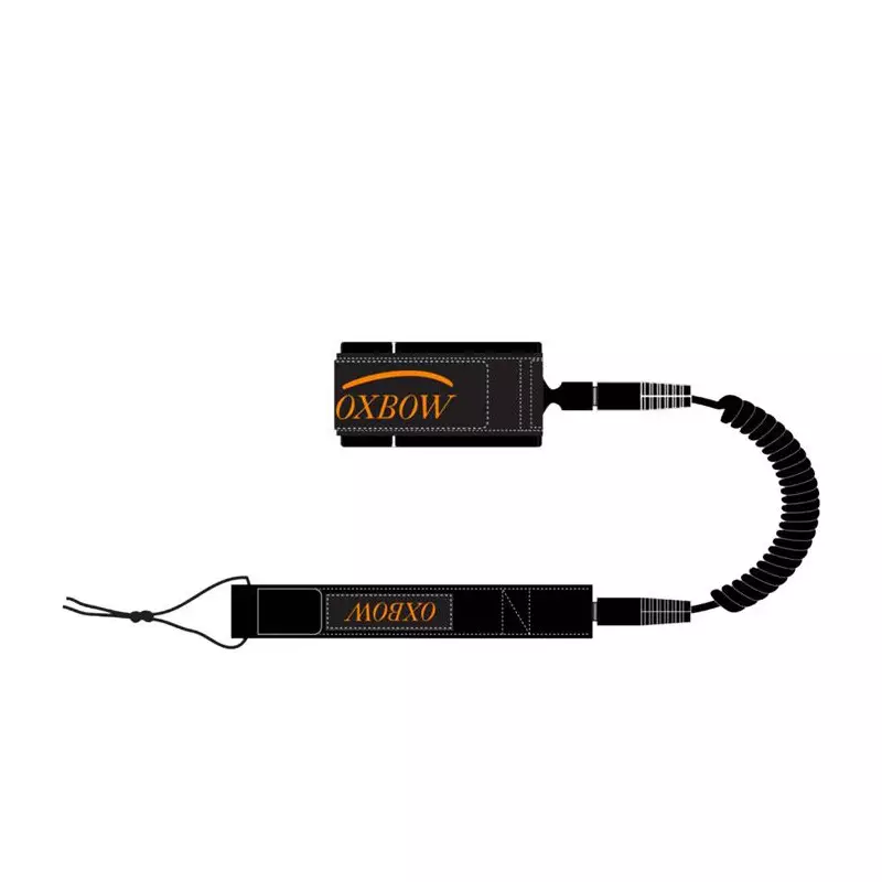Leash OXBOW Coil 8