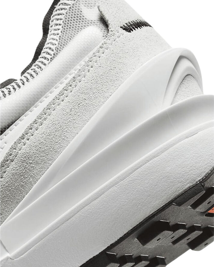 Nike waffle one White