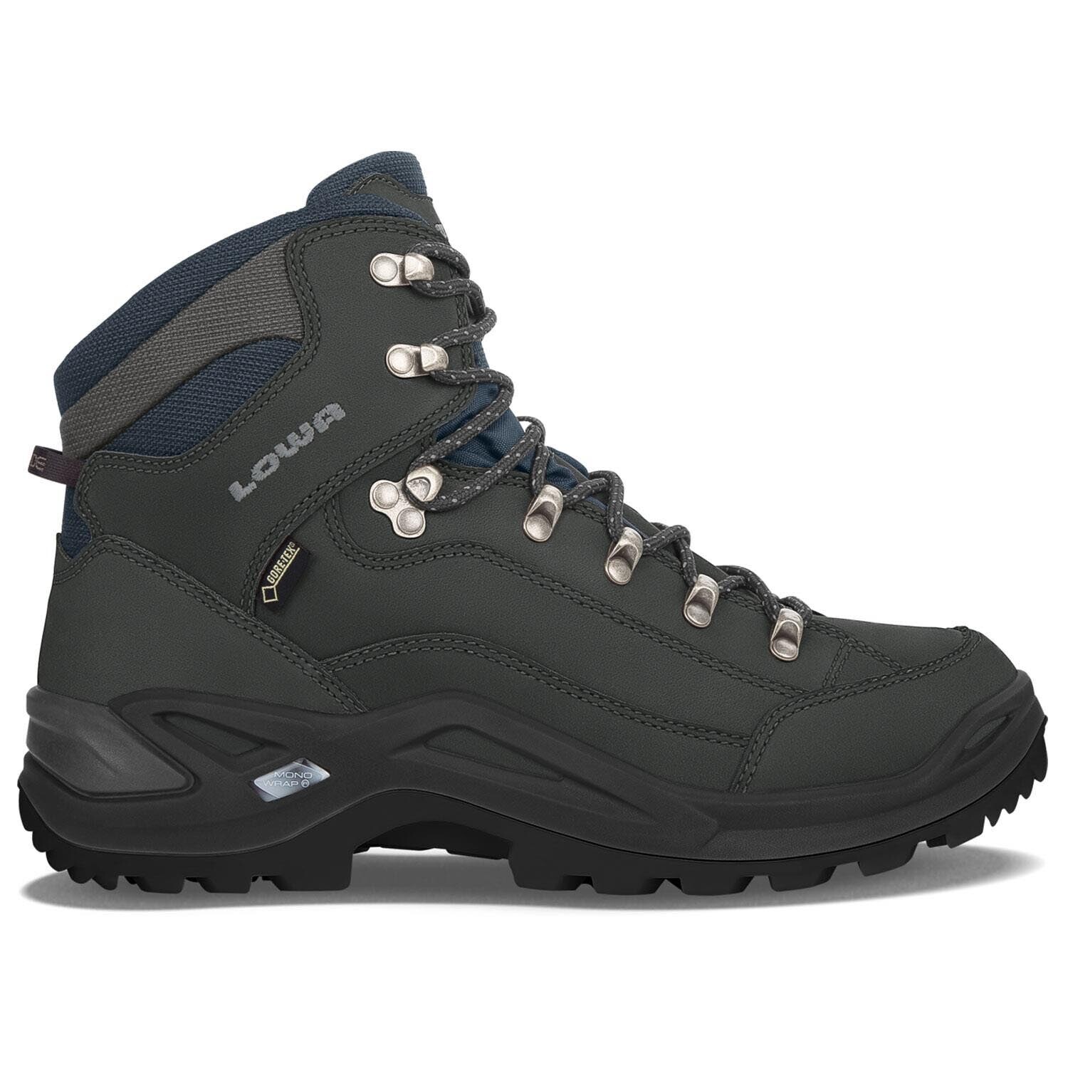Lowa Mens Renegade GTX Mid S2017 model
