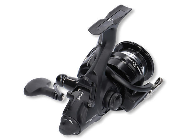 Moulinet Daiwa 19 Black Widow BR LT