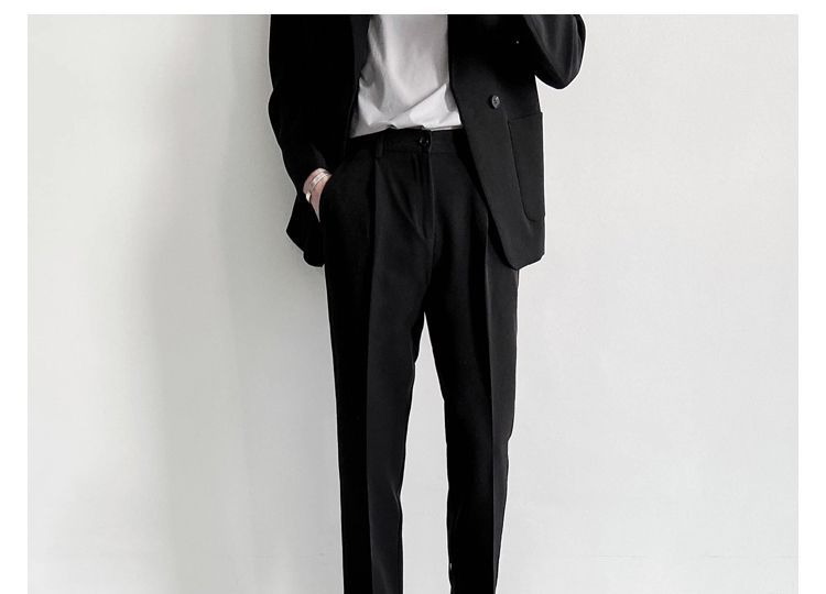 Nightbell - Rechte broek