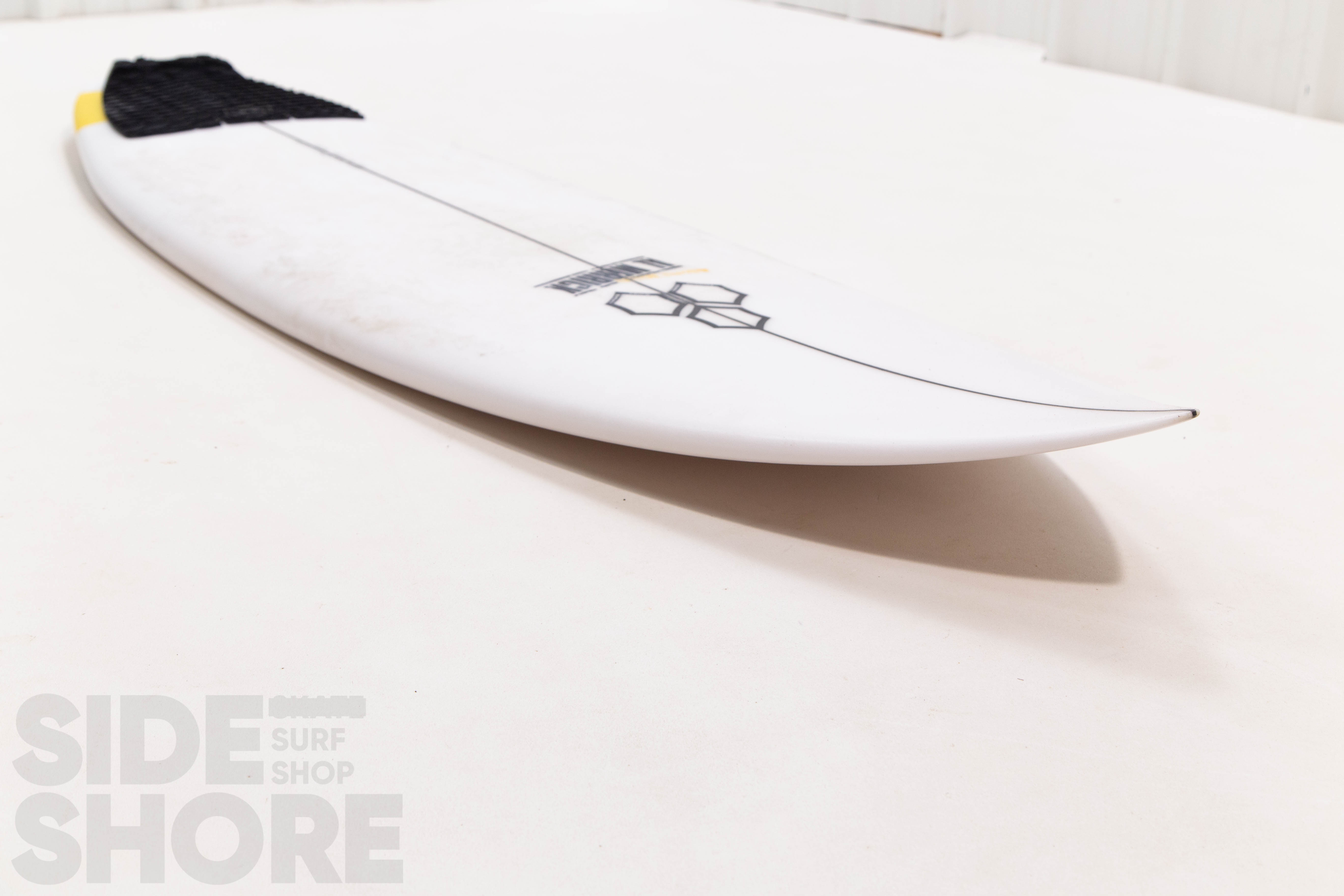 Al Merrick Happy Everyday - 5'11 x 20