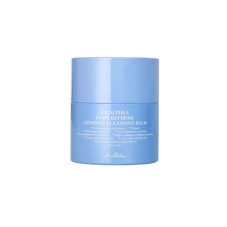 Dr. Althea Pore Refresh Reinigungsbalsam 50 ml