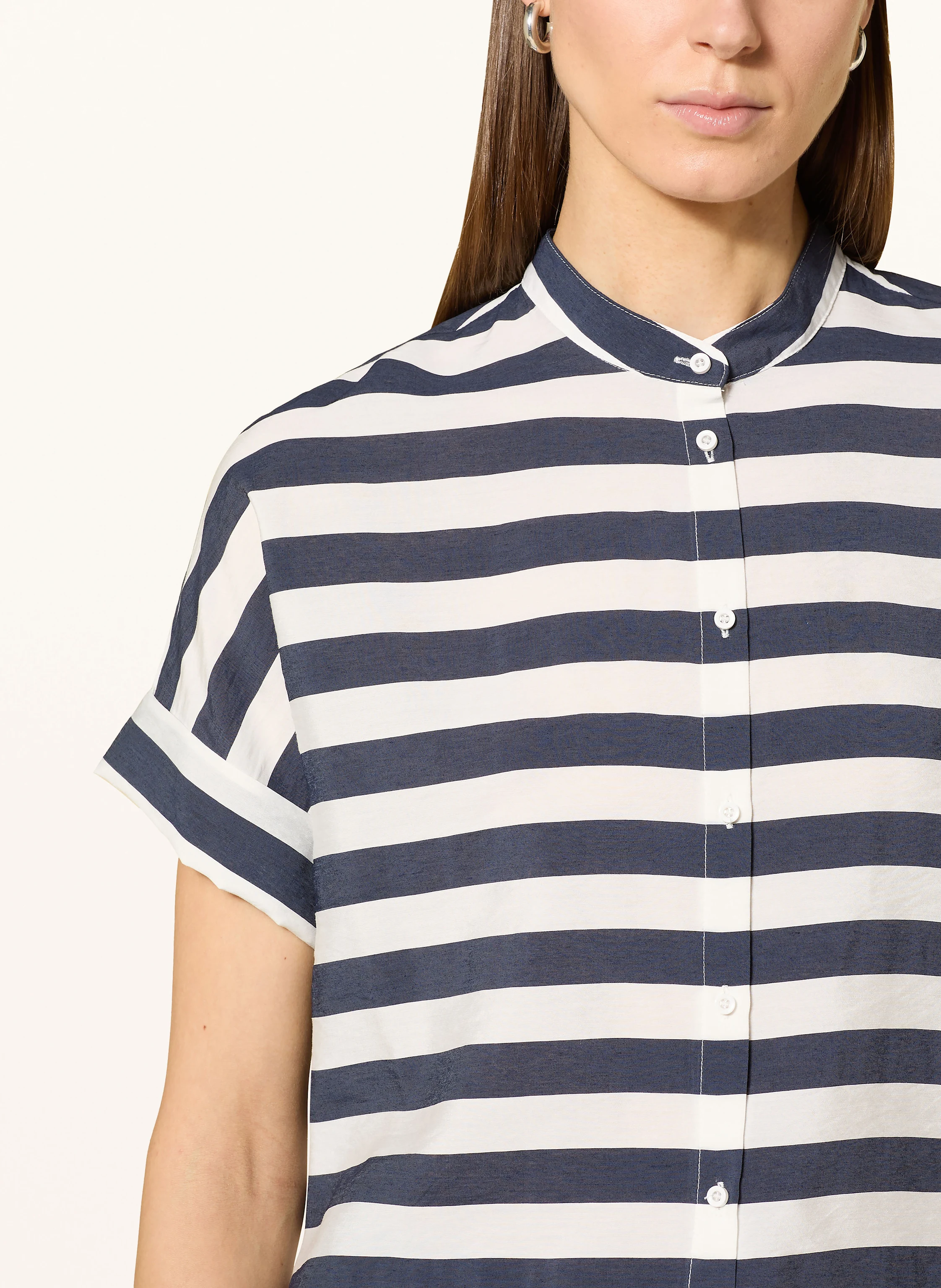 CINQUE Bluse CITAMM