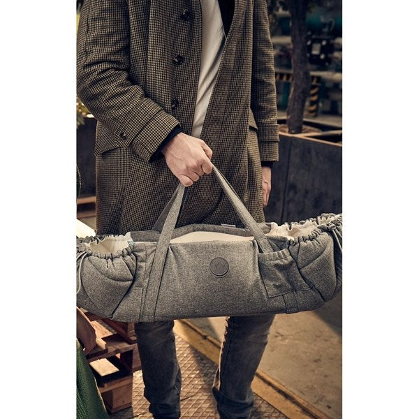 Køb Najell SleepCarrier vol 3 Lift - Stormy Grey