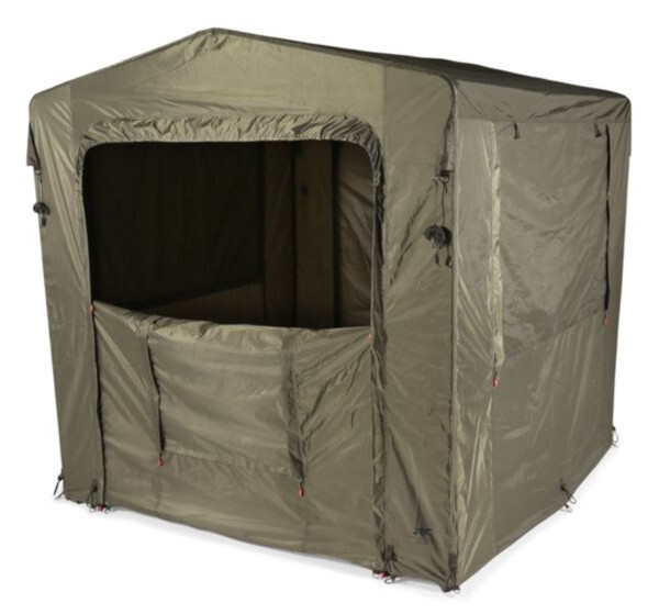 JRC Defender Social Shelter - Abri carpe
