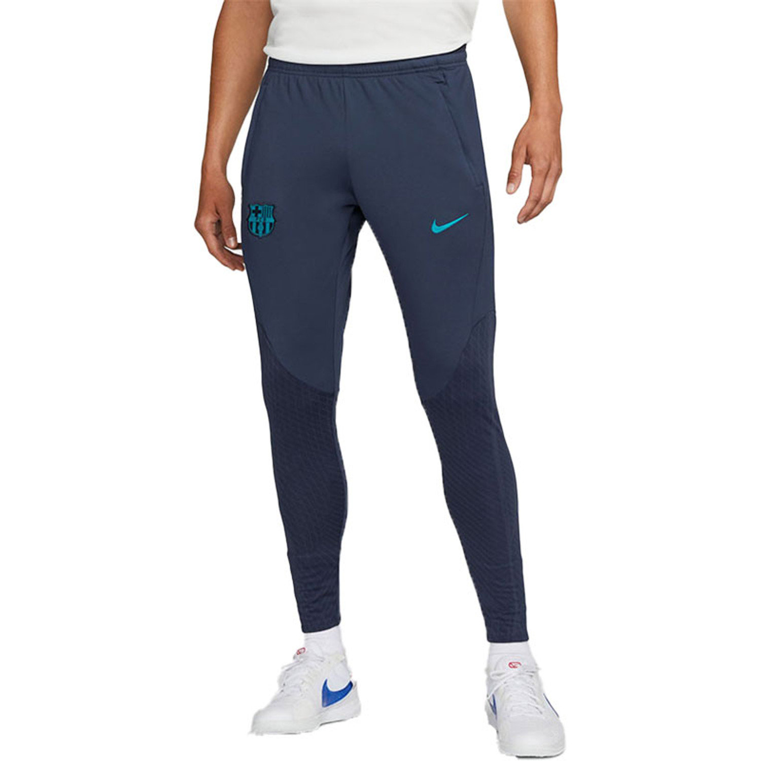 Nike FC Barcelona Strike Trainingspak
