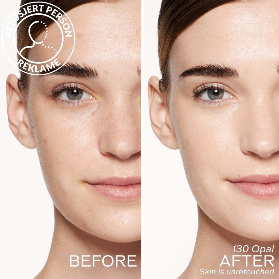 Shiseido RevitalEssence Skin Glow Foundation 130 30ml