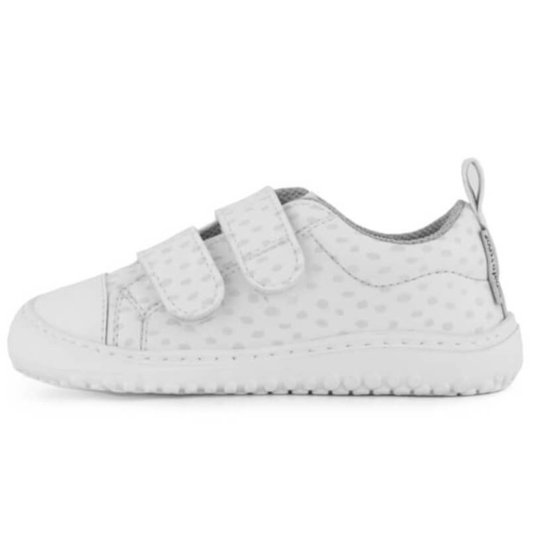 Zapato feroz Zapato Feroz Rockers Moraira Ulises Blanc