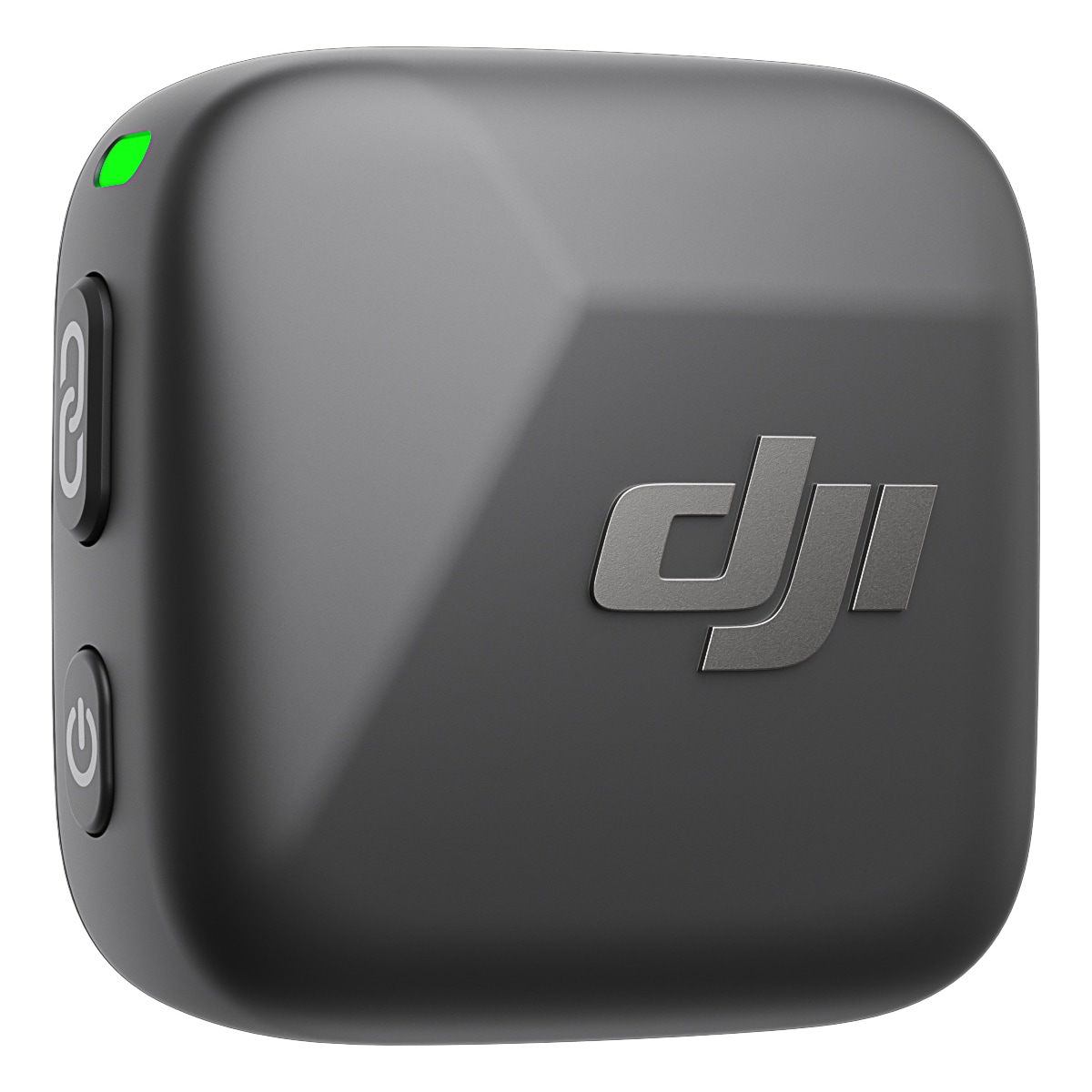 DJI Mic Mini lavaliermikrofon (sort)