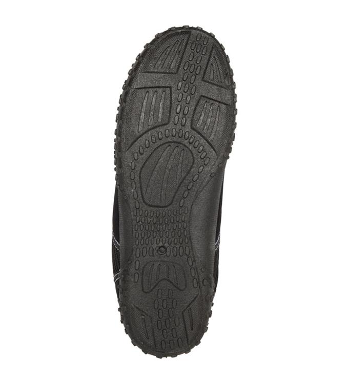 Atlantis Bora Black