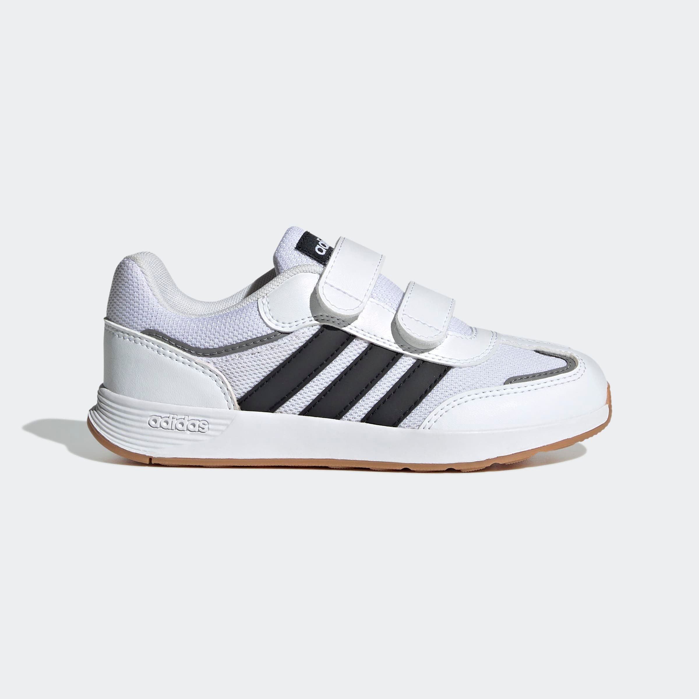 adidas Sportswear Klettschuh »TENSAUR SWITCH  KIDS«