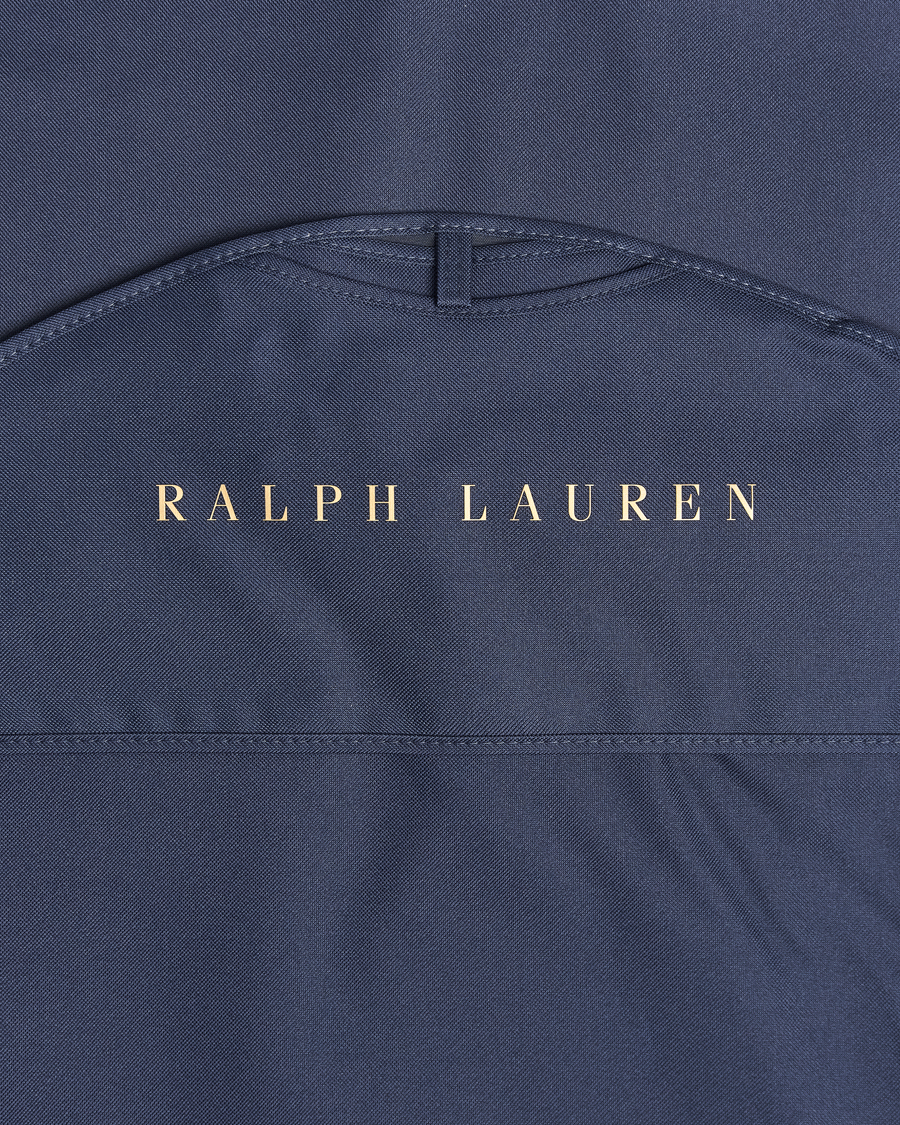 Polo Ralph Lauren Garment Bag Navy