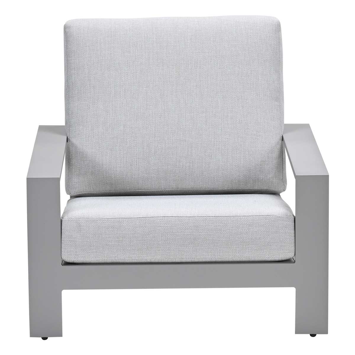 Garden Impressions Coba loungestoel - Taupe