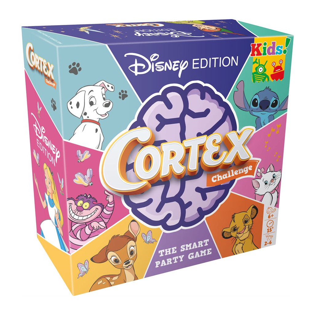 Cortex   Classics