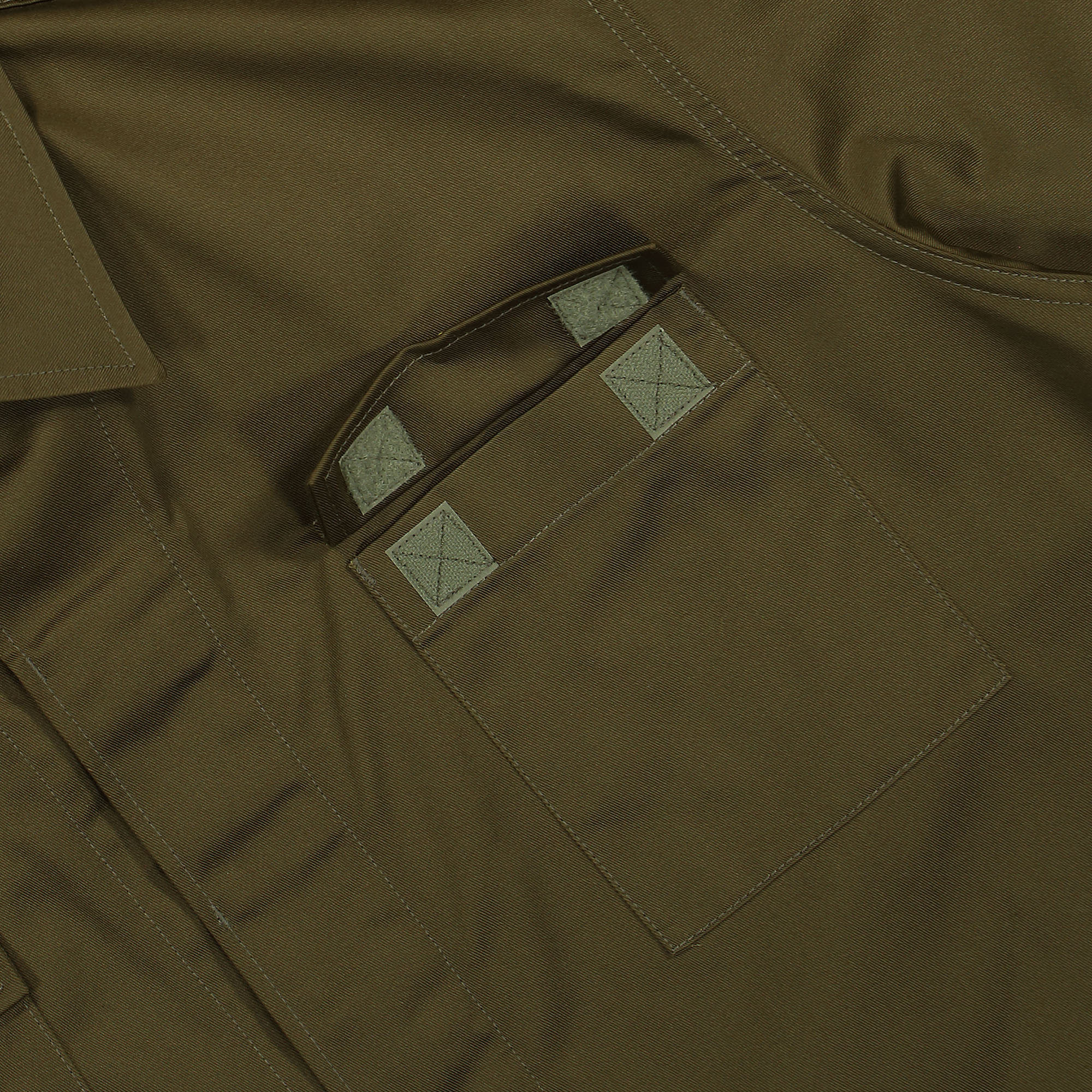 WTAPS<br>Guardian Jacket