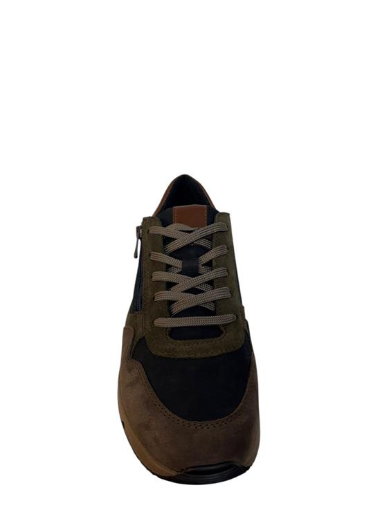 ACO James 07 Brown