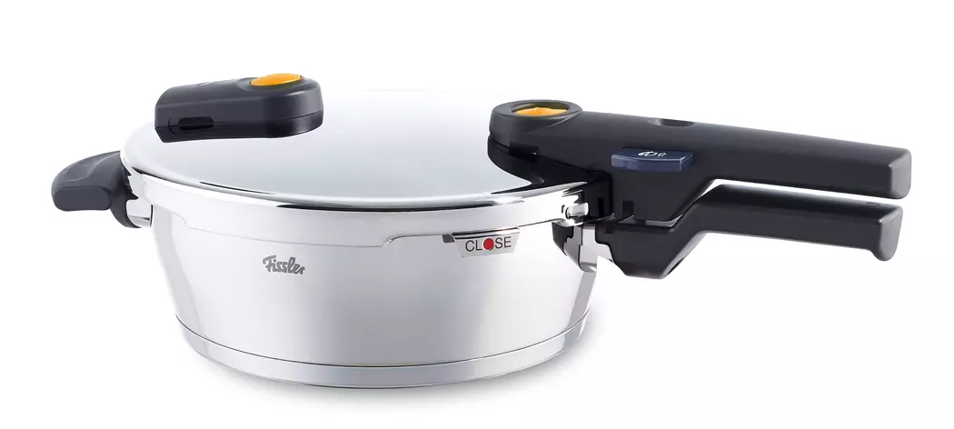 Schnellkochtopf Vitaquick fire 2500 ml