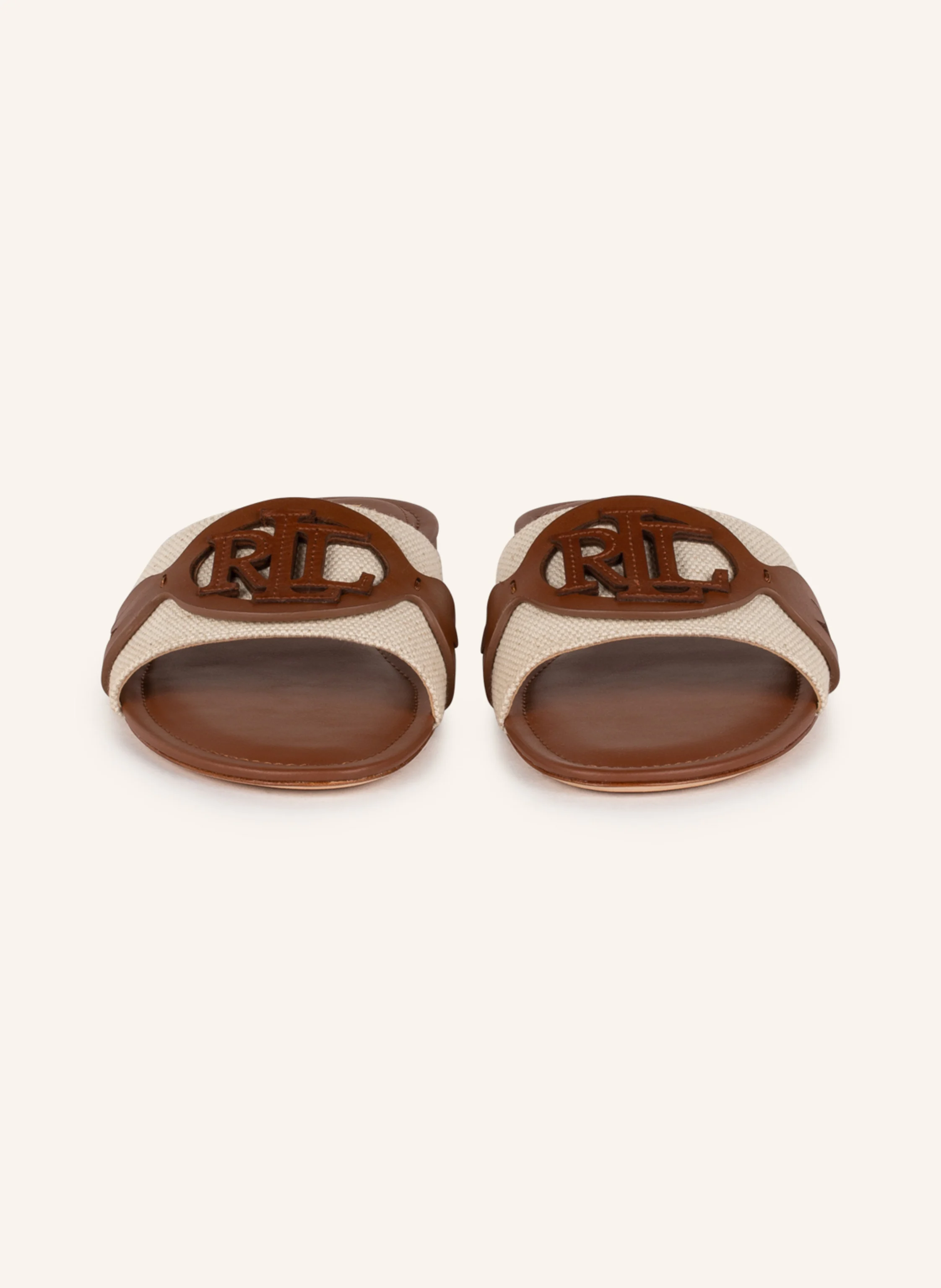 LAUREN RALPH LAUREN Pantoletten ALEGRA