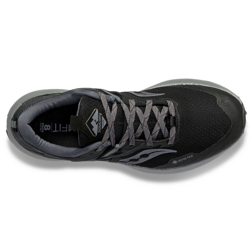 Ride 15 TR GTX - Chaussures trail femme