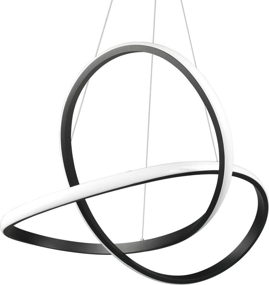 LED-Pendelleuchte