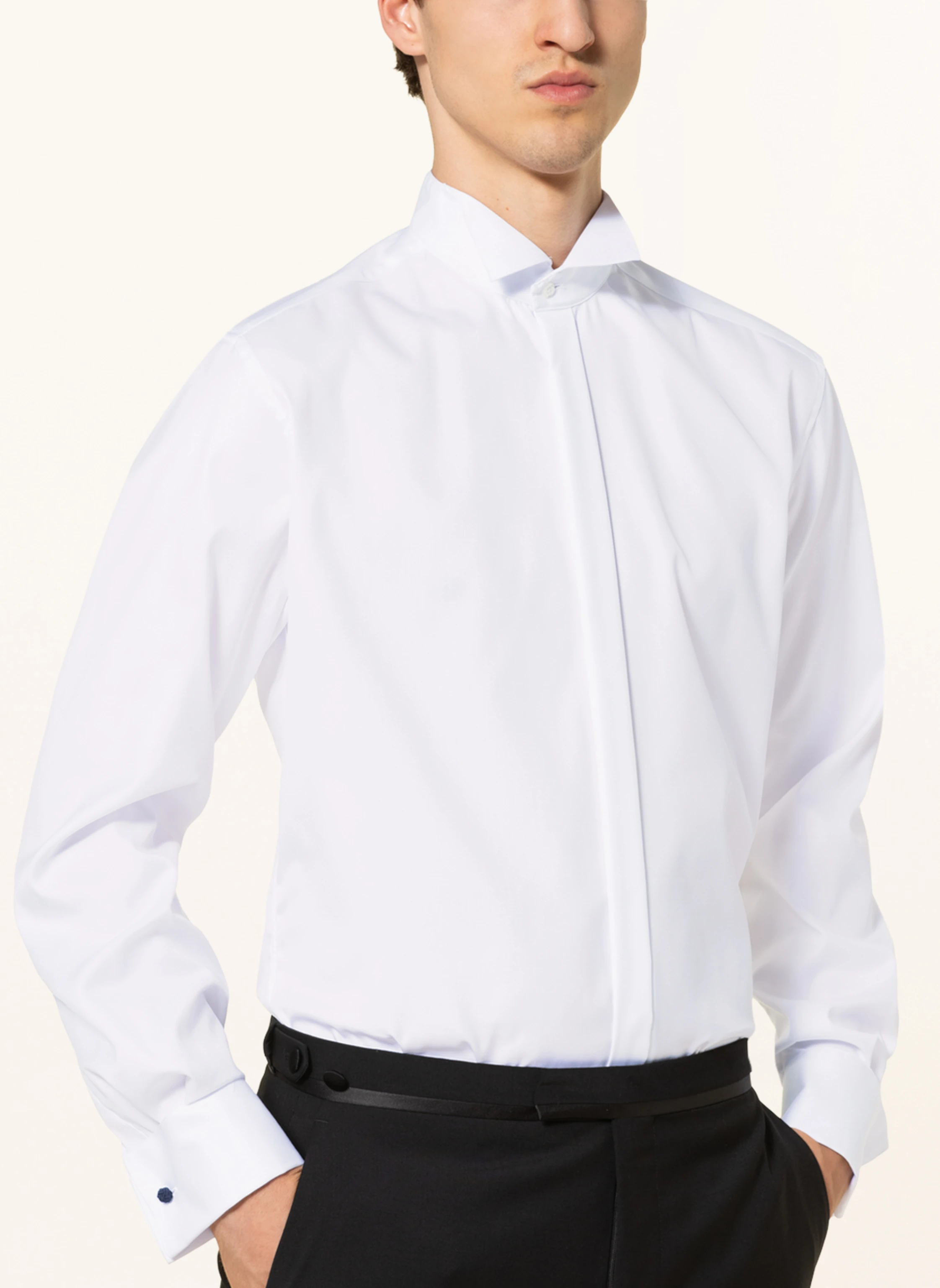 ETERNA Hemd Modern Fit