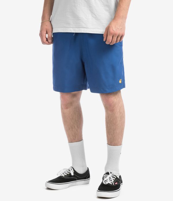 Carhartt WIP Chase Swim Boardshorts (acapulco gold)