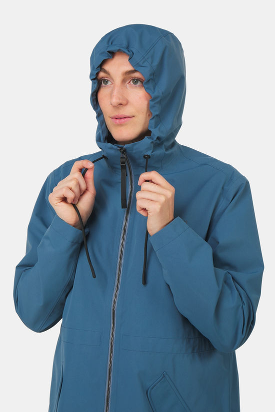 Didriksons Didriksons Marta III Parka Dames