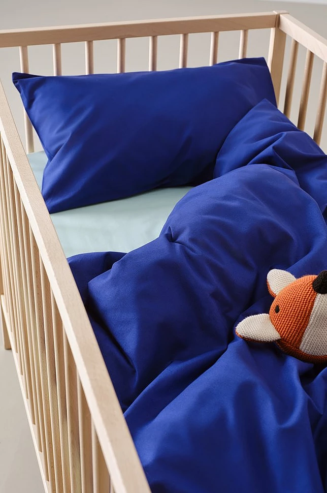 ZACK MINI dynetrekksett barneseng