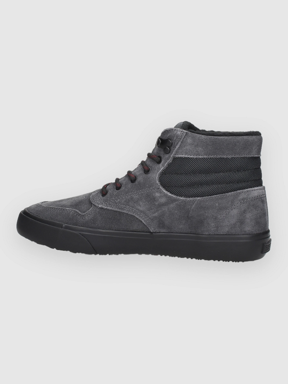 Element Topaz C3 Mid Winter Shoes asphalt