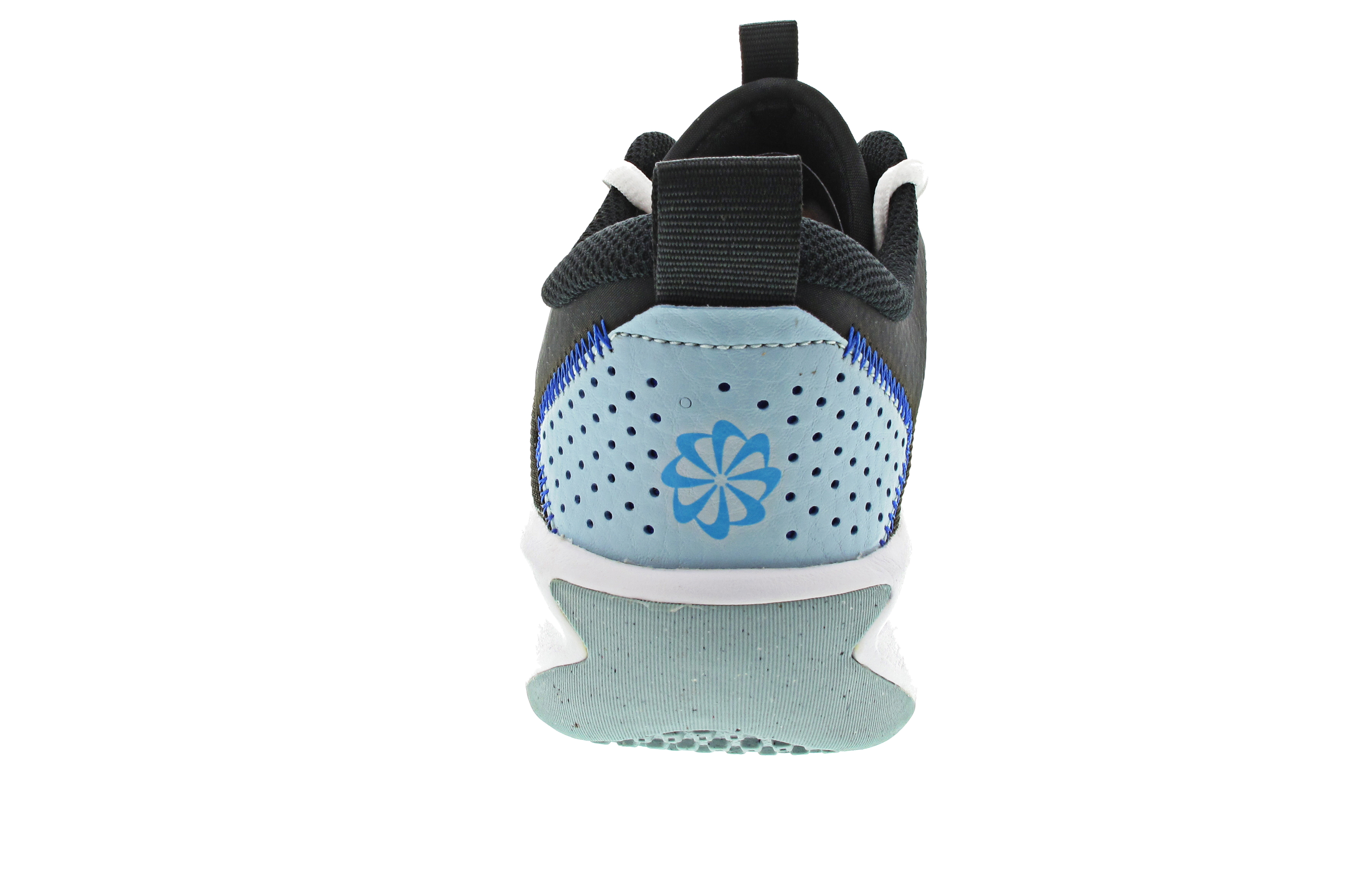 Nike Omni Multi-Coiurt Sportschuh schwarz