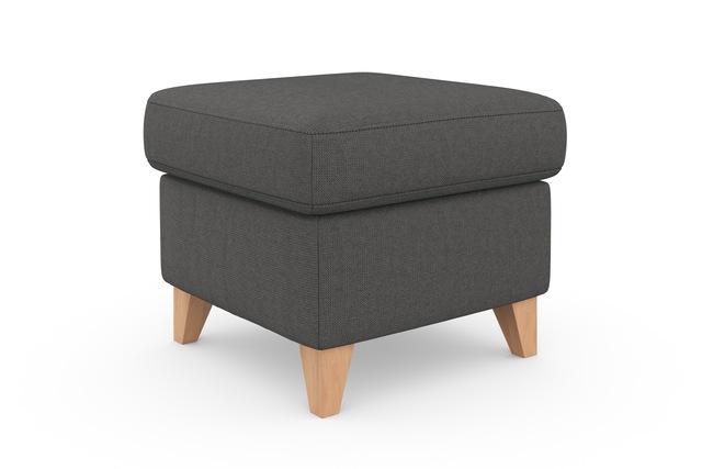 sit&more Stauraumhocker »Visby« Stauraum, auch erhältlich mit Wasser zu reinigendem 