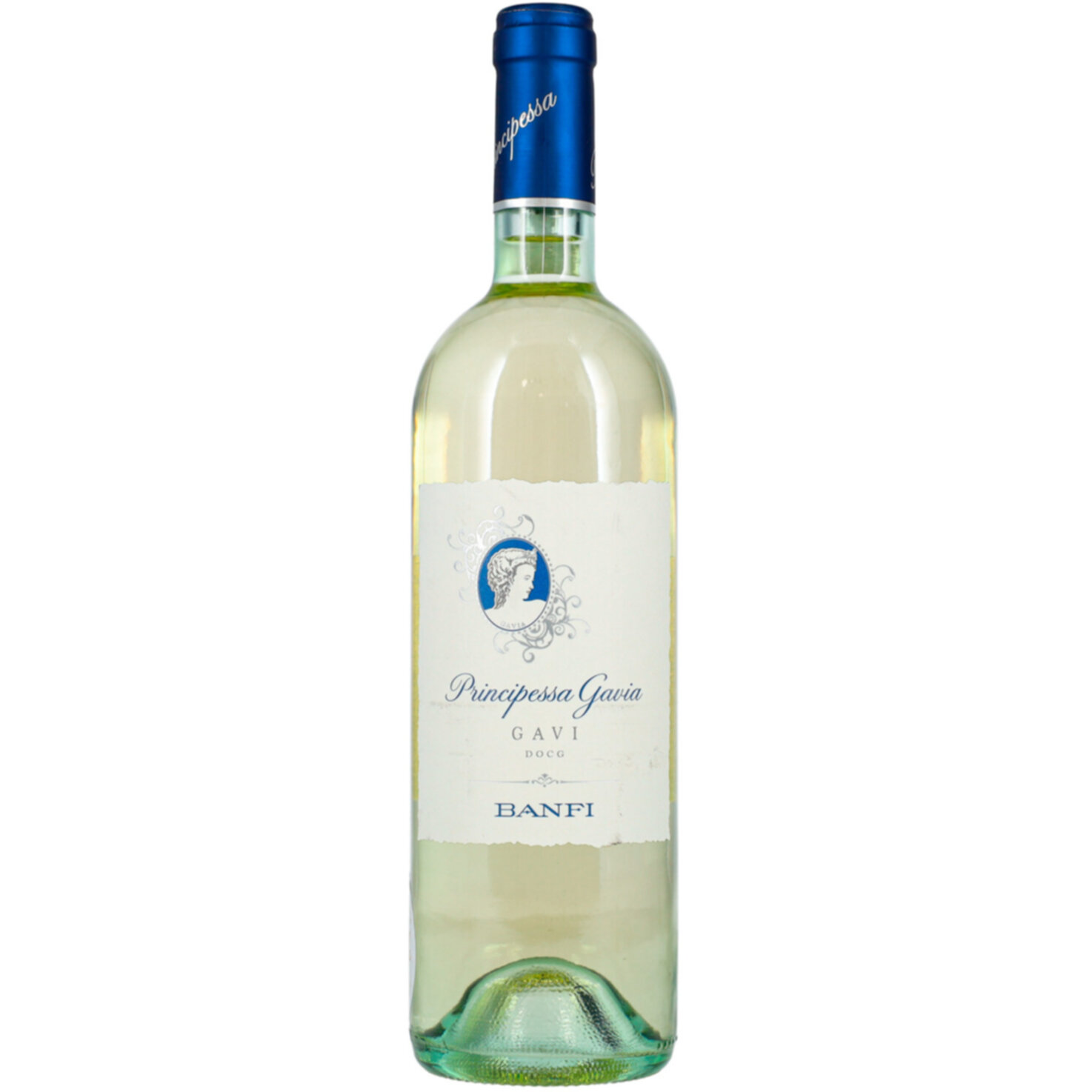 Gavi DOCG Cortese Principessa Gavia Banfi -75cl