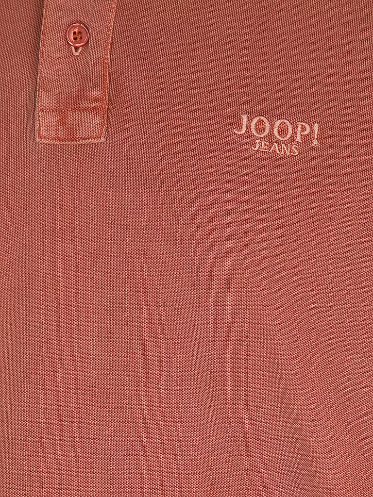 JOOP Poloshirt AMBROSIO koralle