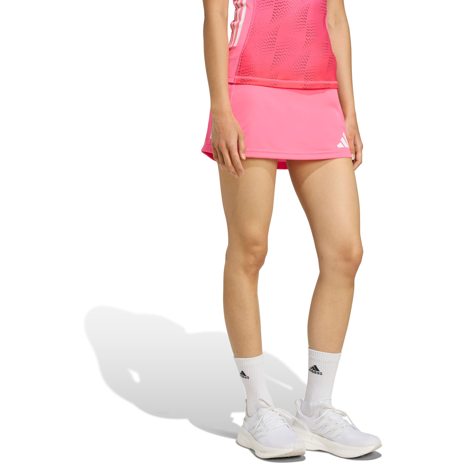 adidas DHB Hockey Rokje Uit Dames