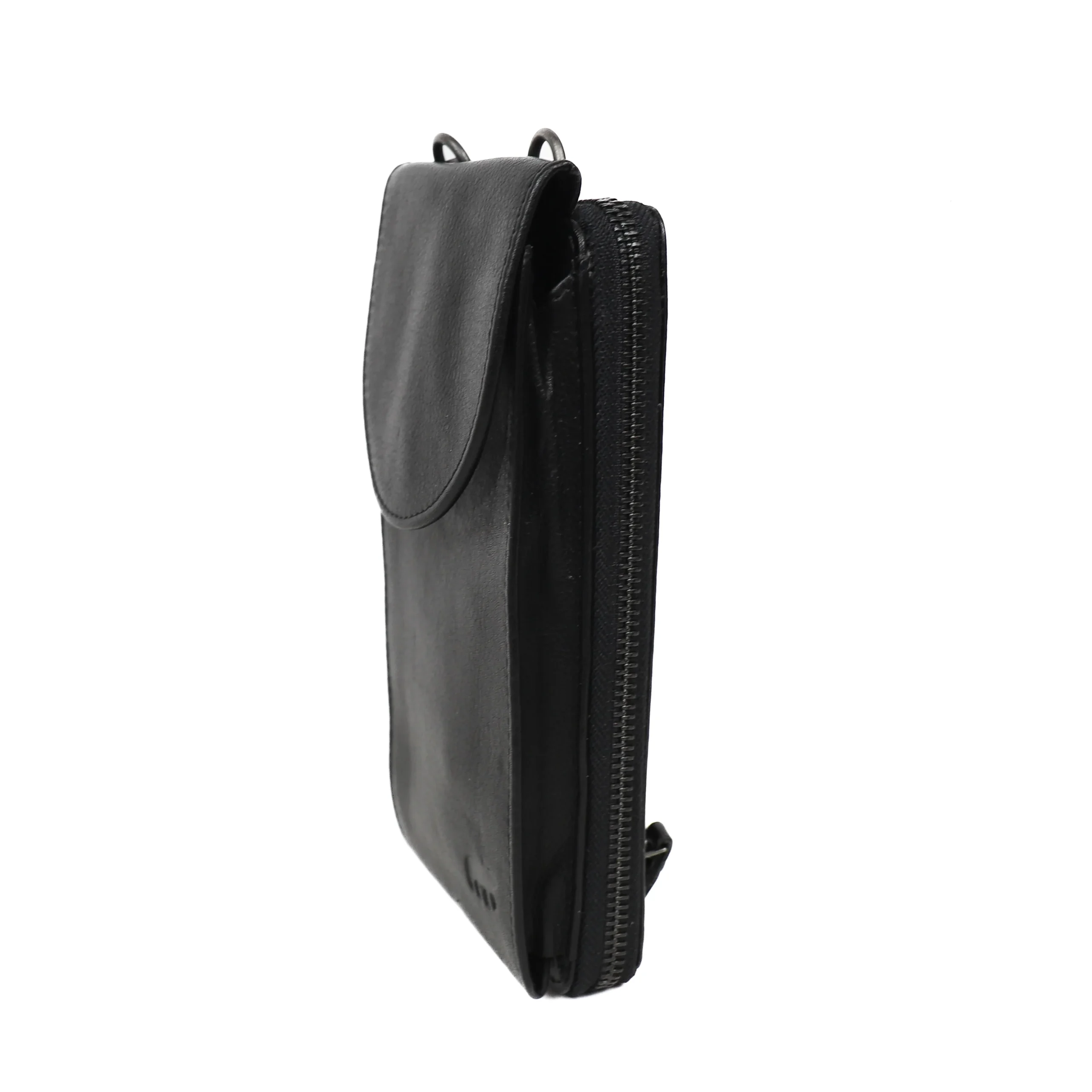 Bear Design Callisto Pelle Telefoontasje Patty Black CP7066