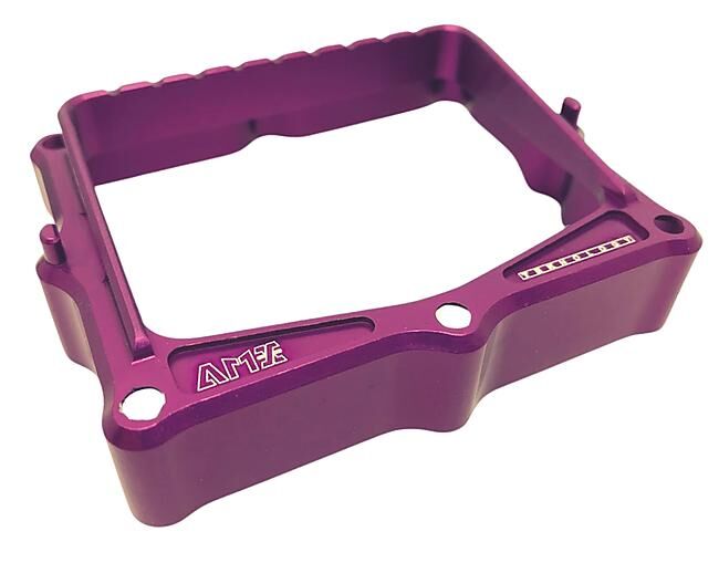 AMX TEKNOLOGY - PROTECTION AMX POUR ORDINATEUR PETREL V2 + TITANE