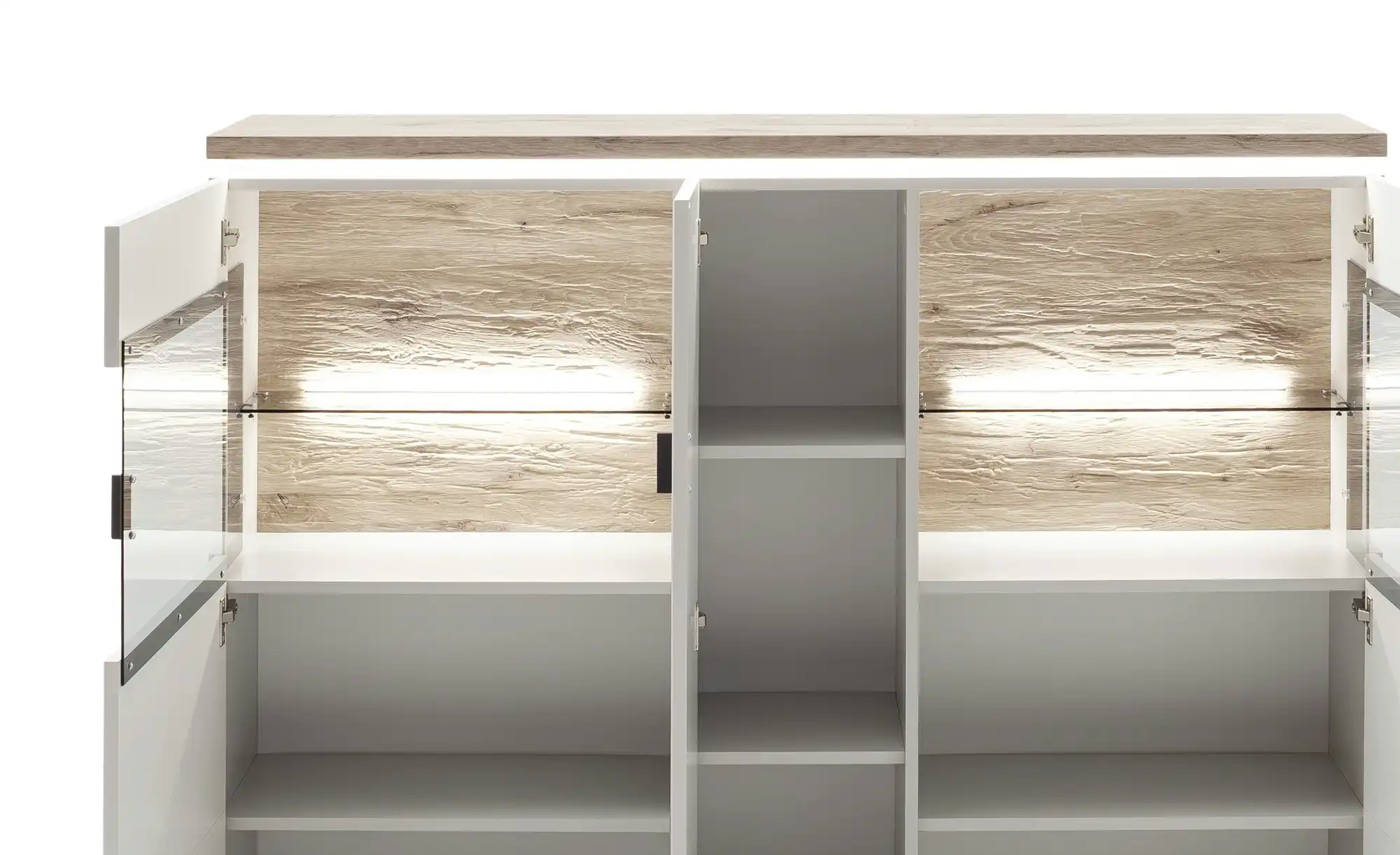 uno LED-Beleuchtung Amantea