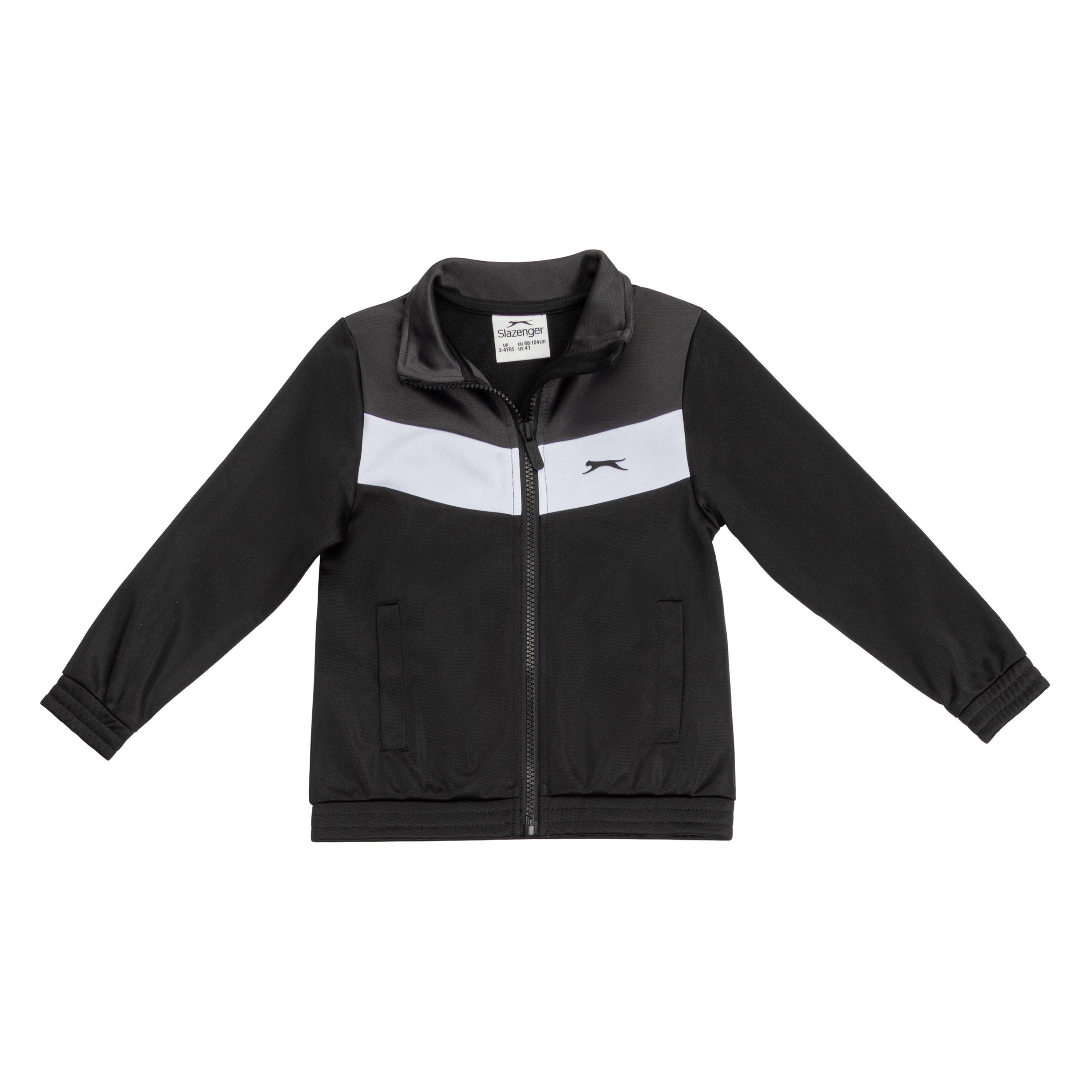 Slazenger Polyester Tracksuit Infant