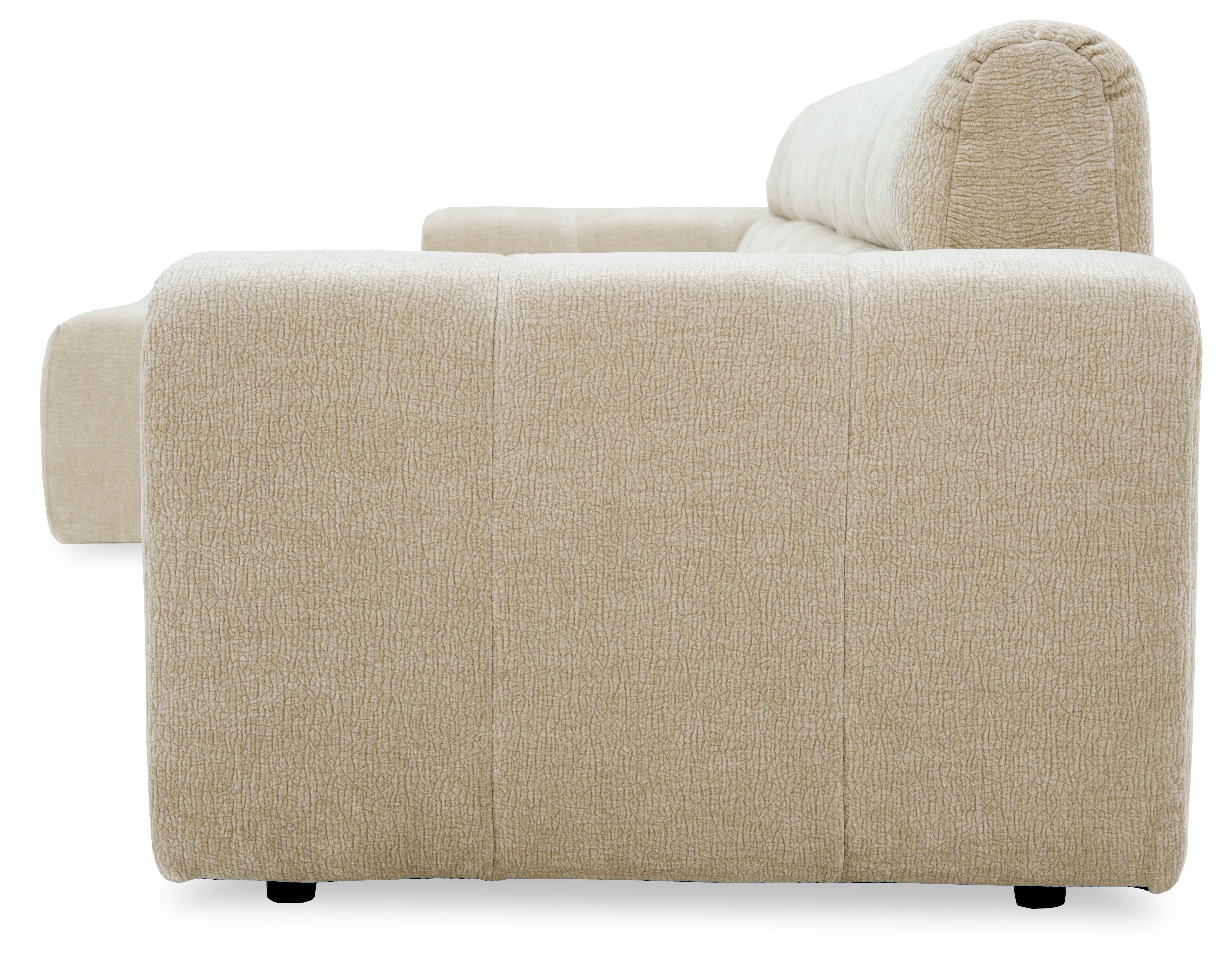 Loungebank Cantonada