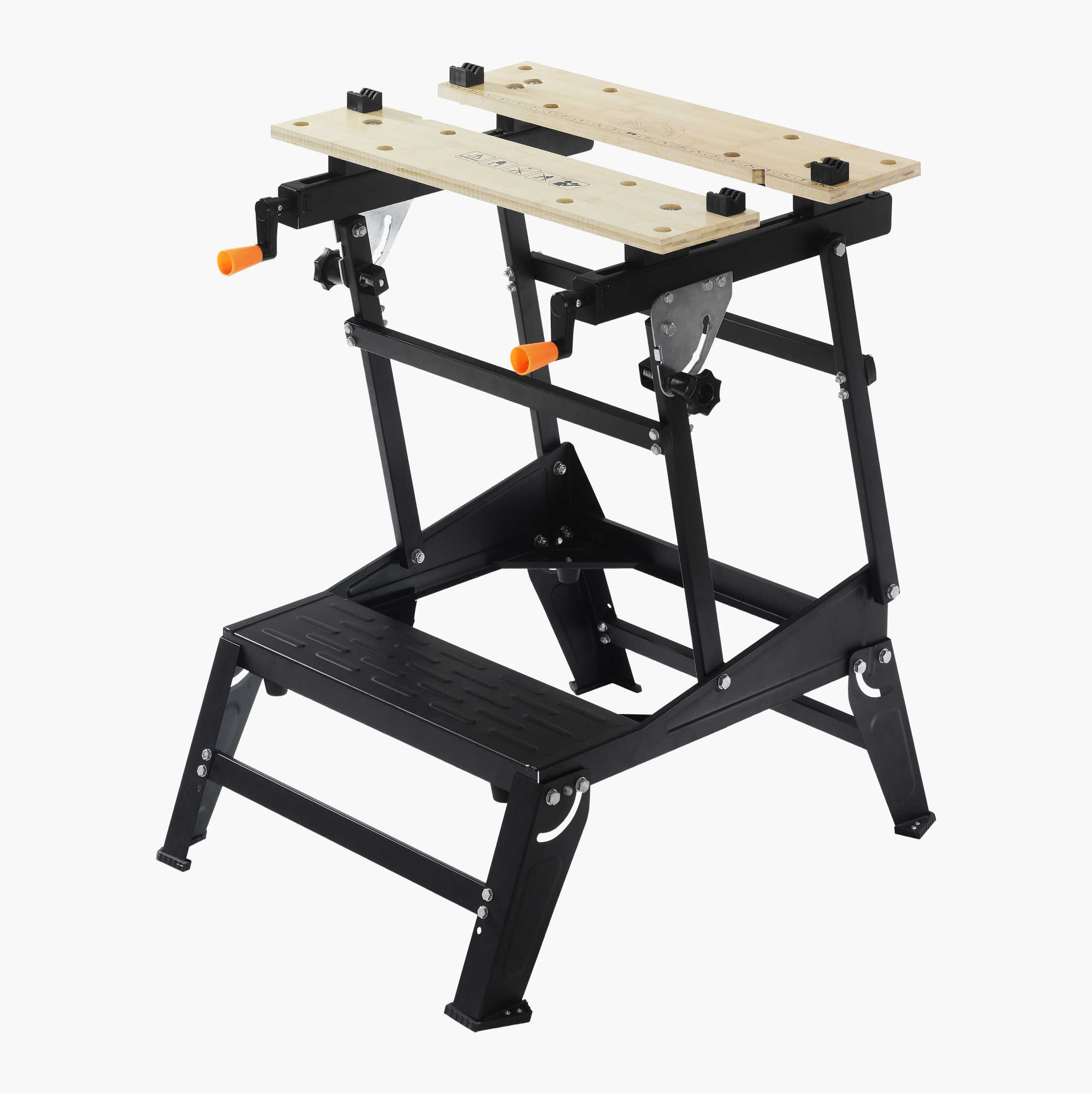 SAMMENLEGGBAR ARBEIDSBENK