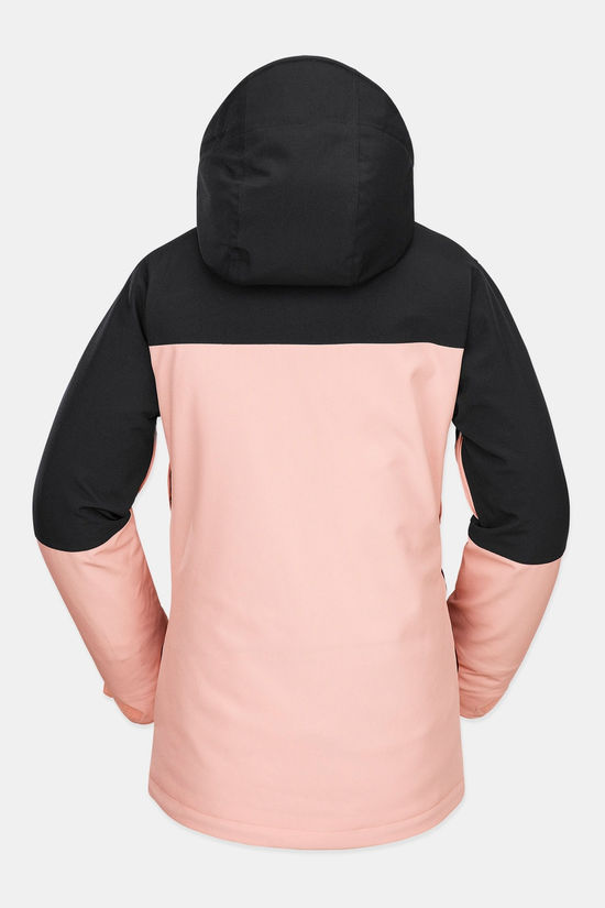 Volcom Volcom Shelter 3D Stretch Jacket Ski-Jas Dames