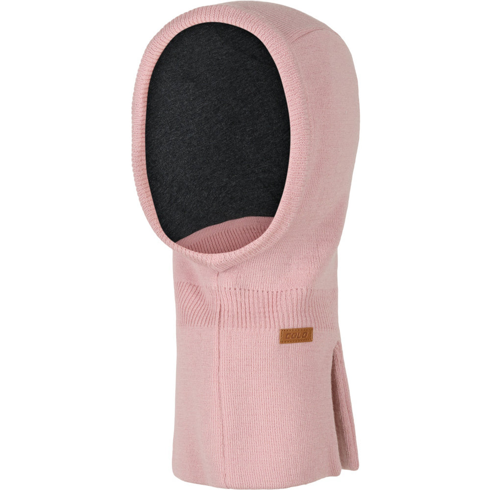 Køb Cold Old Rose Uld Basic Elefanthue