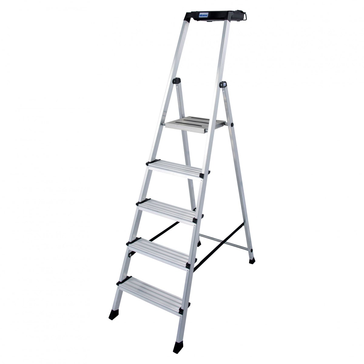 Krause Secury Trapladder 5 Treden